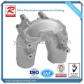 oem sand aluminium die casting parts, zinc die casting aluminium casting foundry,permanent mold metal die casting process
